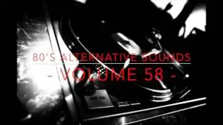 80'S Afro Cosmic Alternative Sounds - Volume58