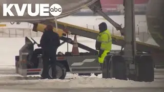 Dallas Mavericks game postponed after team gets stuck on tarmac