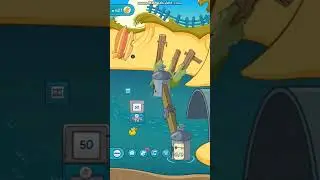 Where My Water 2? - Unlock Bayou Buy Purchased!