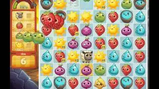 Farm Heroes Saga Level 465