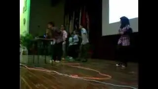 KMLians .Tawariansgp