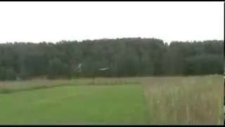 Посадка READY40