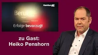 Heiko Penshorn - Investieren Sie in ewige Werte - Erfolge bevorzugt Best of