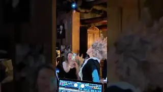 Тропикана женщина 😅 #dj #музыка #party #music