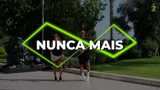 Nunca Mais - MC Daniel & Gloria Groove | Brazuca Choreography