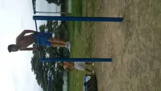 Mejor set - Luis Martinez