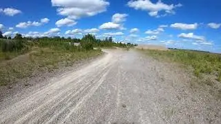 New PB OFFROAD SPEEDRUN  90km/h or 55.9mph - Losi 5ive-Be