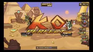 10/10/2025: Skill Legends Royale Jungle Prophet - Ultimate Sprite