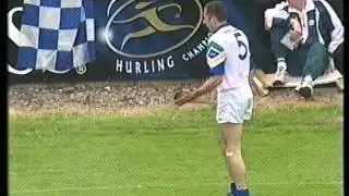 Munster Senior Hurling Quarter Final 1999 (1 of 6)