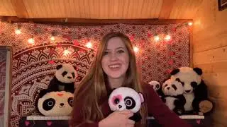 Nashville Writing Session (With Pandas) - Love Love Love Panda - Pandatines Day Episode 13