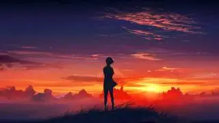 Amphix Feat. Krishan Tanna - Sundancer