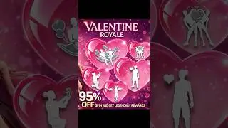 Free Fire valentine Rewards ￼🌹🌸 | Free Fire Upcoming Rewards | #freefire
