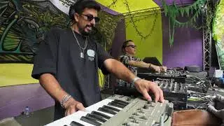 Insomnia Festival 2024 - Acid Punks