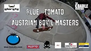 Blue Tomato Austrian Bowl Masters