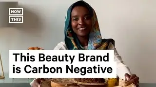 How to Build a Sustainable Beauty Brand