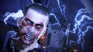 Mass Effect 3:Синяя концовка