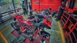 GPX Demon Master Servicing After Long Time | Dhaka Service Centre Visit