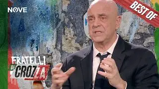 Crozza: 