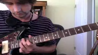 Guitar Lesson: 