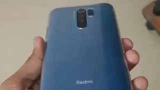 REDMI 9 PRIME📵 | MOBILE DISPLAY |  𝕕𝕚𝕤𝕡𝕝𝕒𝕪  cleaning part 2