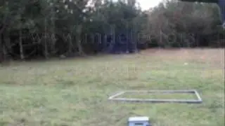 PROTON2- PULSE INDUCTION METAL DETECTOR www.mdetectors.com