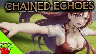 We Upgrade Our Gear For Awesome Bonuses - Chained Echoes Part 25 4K PS4 PS5