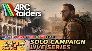 Mr Friendly is back! | ARC Raiders #arcraiders #arcraidersgameplay #gaming #videogames