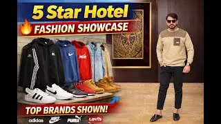 5-Star Luxury & Huge Savings: Radisson Hotel Shopping Vlog!