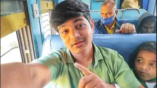 चलो नाशिक Business Tour ! तपोवन एक्सप्रेस चा सकाळचा प्रवास | Mumbai to Nashik Tapovan Express