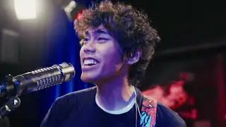 Buboy: No Idea (Live on WUFT Amplified)