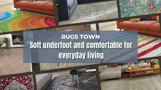Couristan Rugs That Define Comfort, Style, and Lasting Design | RugsTown