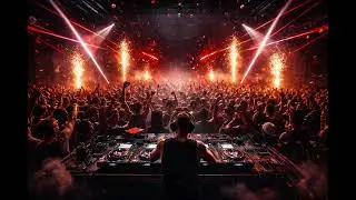 Techno Party - Electric Rhythm