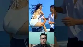 কোলে নেওয়ার প্রশিক্ষণ । Lap training । #shortsfunny #funnyshorts #shorts #shortsvideo #shortsviral