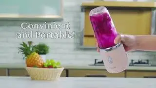 EasyBlend 2.0 | Easy Blending at an Affordable Price!