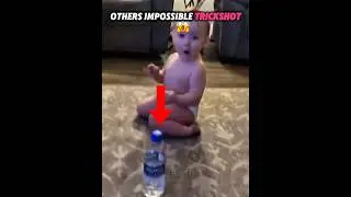 Other trickshots vs the last guy 💀
