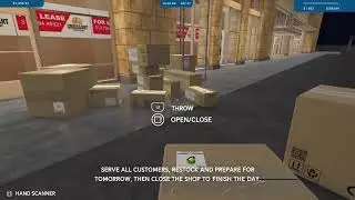 Hypermarket simulator season 2 episode 11