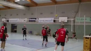 VVV III - TSV Aschen(Teil6c)