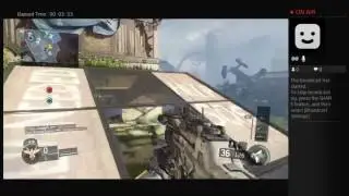 malcolmrunnerx_9's Live PS4 Broadcast