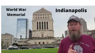 World War Memorial
