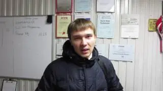 Видеоотзыв автовладельца Subaru Outback