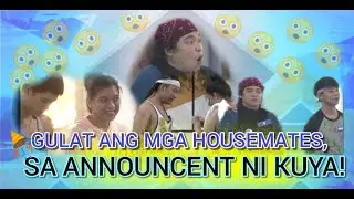 PBB KUMU UPDATE: EIAN AT ANJI, HULING PUMILI NG KANILANG MAGIGING CAPTAIN | LIGTAS CHALLENGE
