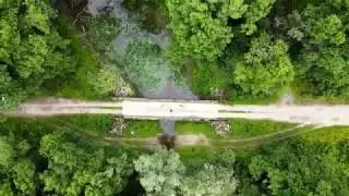 Lonjsko Polje Nature Park - Bike Trip