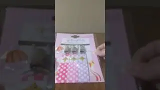 Starlight Baby Pacifier Clip Review