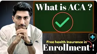 ✅ Объяснение ACA/Obamacare | Преимущества, экономия и как зарегистрироваться?