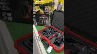 ЧТО ЗА ПУШКА? Новый 16в шуруповерт ELITECH HD, маленький монстр 55нМ!!!