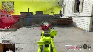 KCGaming - COD WARZONE - 12-23-25- Evening Game PT.2  lets Go!!