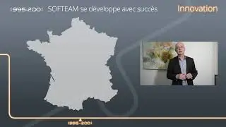 SOFTEAM CADEXTAN 25 ans chez Softeam Cadextan en images :  c&ocirc;t&eacute; innovation