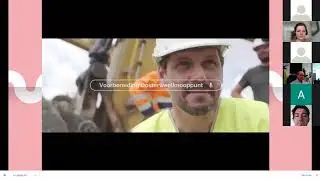Jobs in De Grote Verbinding Webinar (08/06/2021)