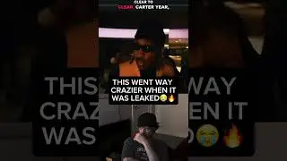FUTURE WAS SPAZZIN #future #hiphop #explore #rapper #music #rap #trending #reaction