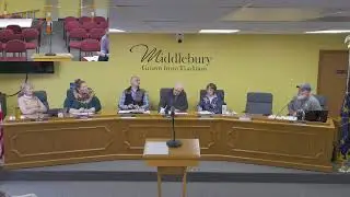01/21/2026 Park Board Meeting